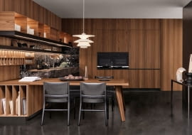 Kuchnia Arclinea model Convivium