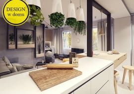 mieszkanie, warszawa, polskie wnętrza, polskie mieszkanie