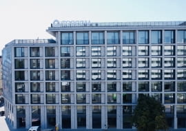 Studio Plac Dominikański - inwestycja w centrum Wrocławia oddana do użytku