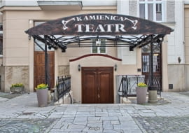 Teatr Kamienica