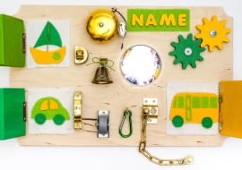 tablica manipulacyjna