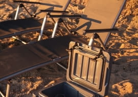 Lodówka turystyczna