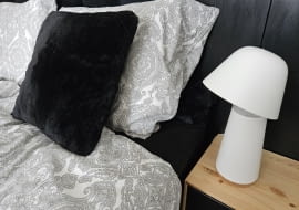 Lampka nocna Philips Twilight