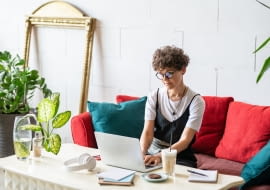 Nowy wystrój mieszkania bez remontu? Jak to zrobić szybko i tanio?