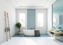 Hydroizolacja łazienki