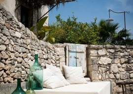 Casa Talia, design, kamienica