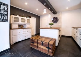 Prezentacja mieszkania