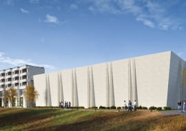 Koncepcja Muzeum 'Pamięć i Tożsamość'