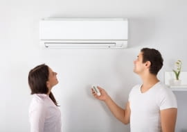 Klimatyzator do domu- jaki wybrać? 5 rzeczy, na które warto zwrócić uwagę!