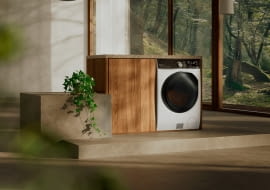 Nadal nie masz suszarki do ubrań? Sprawdź inteligentne technologie i najnowsze urządzenia zanim kupisz.