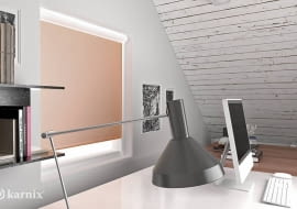 Na co zwrócić uwagę wybierająć rolety w kasecie?