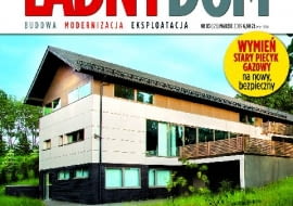 Okładka numeru 3/2009