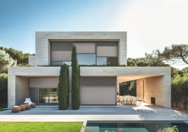 Osłony przeciwsłoneczne