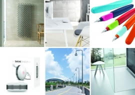 Laureaci nagrody Dobry Wzór 2014