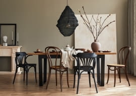 Krzesła do jadalni
