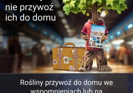 Trzeci rok kampanii #PlantHealth4Life: każdy może zostać ambasadorem zdrowia roślin