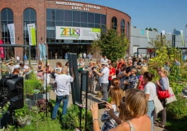 ZIELEŃ TO ŻYCIE 2025