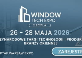 Window Tech Expo 2026