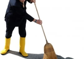 Festiwal Monumental Art w Gdańsku, proj. Jub Moenster