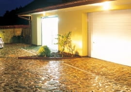 odprowadzenie wody,odwodnienie liniowe