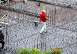 Surfaktanty w betonach specjalistycznych – co umożliwiają?