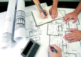 2-5% kosztów budowy domu to cena projektu indywidualnego