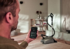 Odkurzacze z serii Guard od Miele