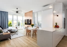 Złoto i miedź na warszawskiej Woli