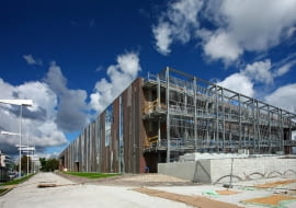 Centrum Nauki Kopernik