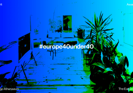 40 Under 40