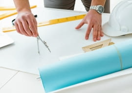 Gdzie postawić dom na działce