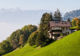 Budowa na skarpie - czy jest możliwa?