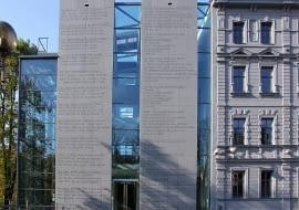 architop, biblioteka