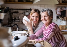 Drugie życie rzeczy, czyli jak w codzienności odnaleźć mądrość naszych babć
