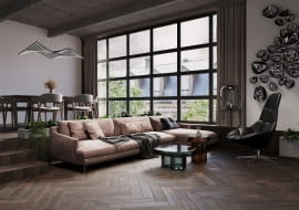 Podłogi drewniane Jawor-Parkiet