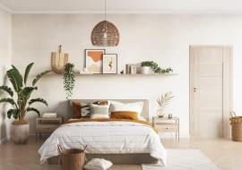 Jak dobrać kolor drzwi wewnętrznych? 5 złotych zasad