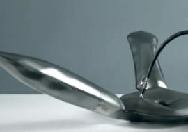 Rewolucja FIDU. Nadmuchiwane formy z metalu