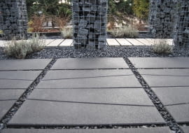 Płyty chodnikowe - kostka brukowa