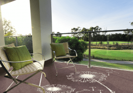 Zima niszczy balkony?