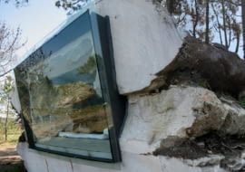 Dom Trufla (La Trufa) projektu Ensamble Studio