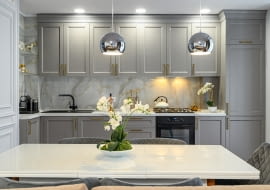 Kuchnia ze studia kuchennego - plusy i minusy