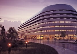 OVO Apartments
