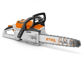 Pilarka akumulatorowa MSA 300