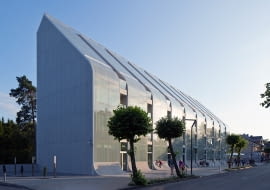 Piotr Krajewski - Fotografia Architektury / Architectural Photography