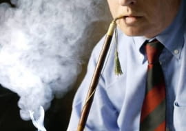 06.05.2008 WARSZAWA - MICHAL MORAWSKI - KOLEKCJONER FAJEK .