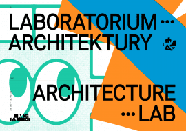 Wystawa "Laboratrium Architektury" w Muzeum Architektury we Wrocławiu