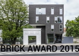 Budynek mieszkalny ZW109, Koszalin, proj. HS99