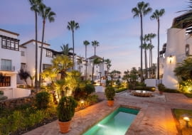 Nieruchomości w Hiszpanii