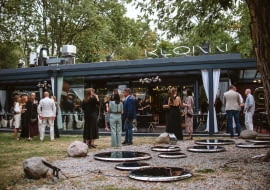 KLONN - restauracja Mirosława Nizio