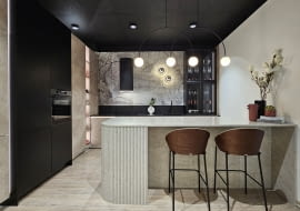 Czym zastąpić stół jadalniany?